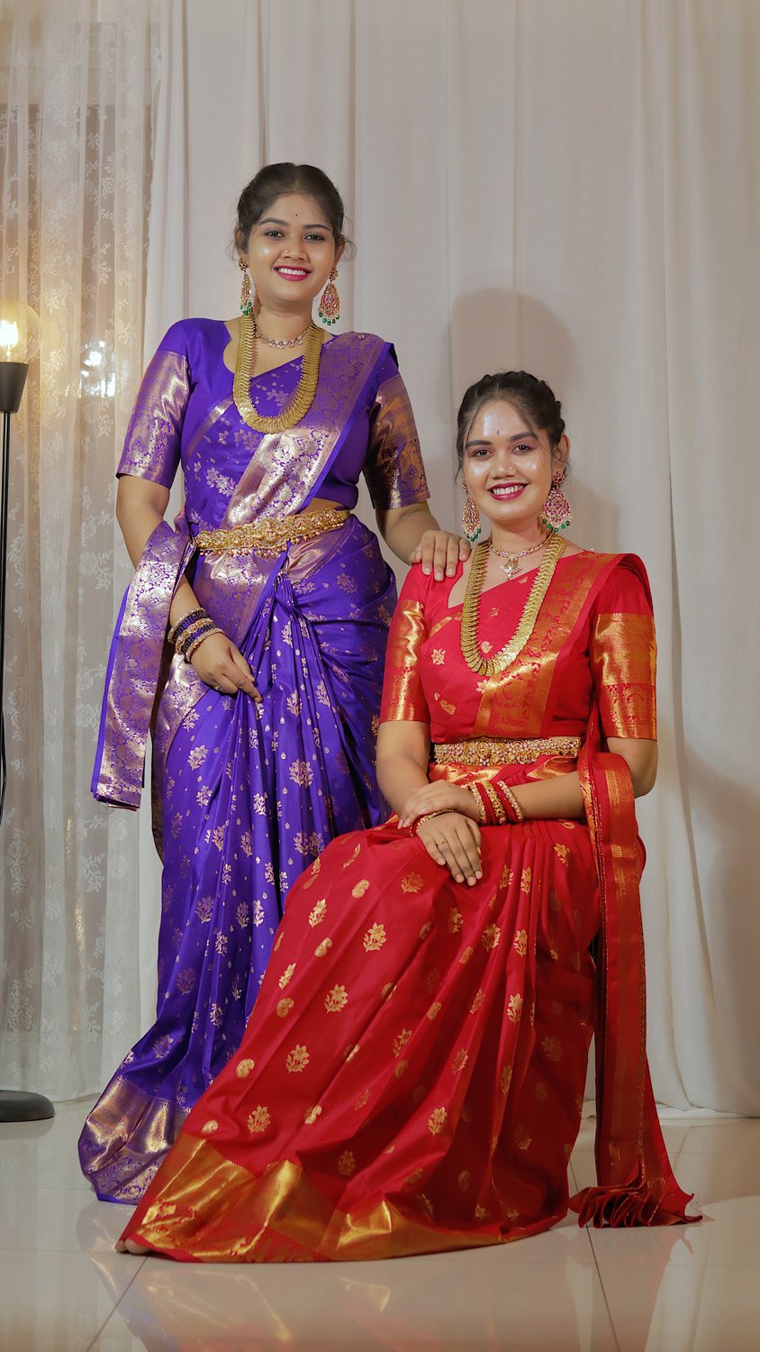 Sarees