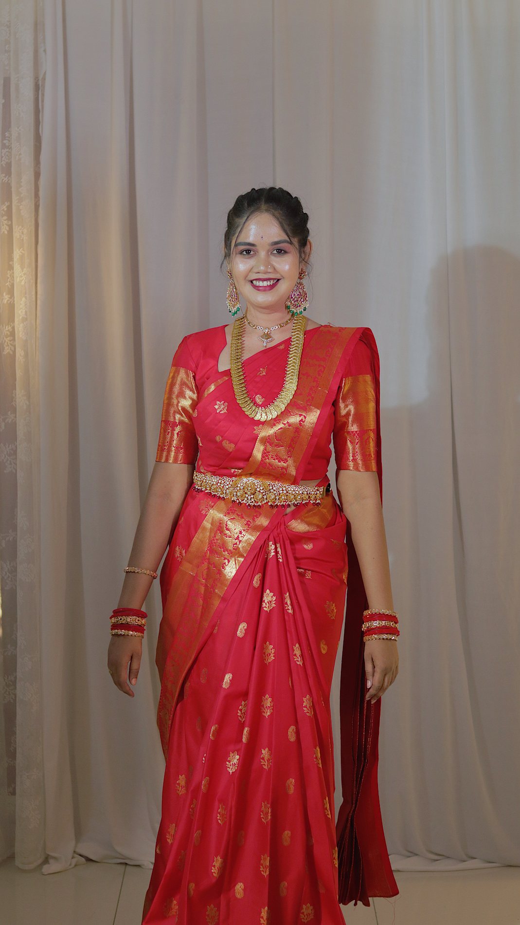 Festive Sarees
