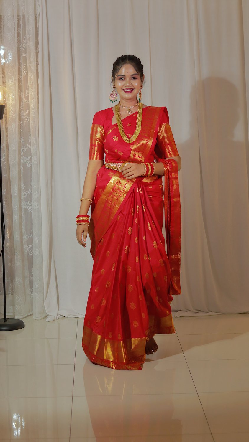 Premium Silk